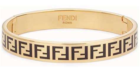 Designer Fendi Bracelets 